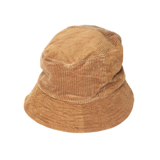 Bucket Hat - 8w Corduroy