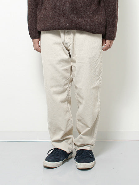 TYPE-01 LOOSE(CORDUROY)