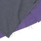 Cut-off Bottom One-Up Shirt - Pe/R Twill