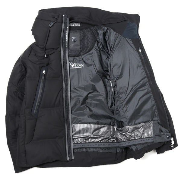 MIZUSAWA DOWN JACKET Mountaineer - L(WOMENS)