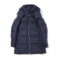 MIZUSAWA DOWN COAT ANCHOR-HC(WOMENS)