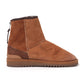 FARMER MOUTON BOOTS by SUICOKE