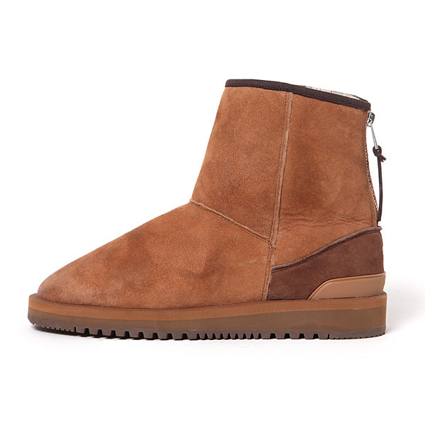 FARMER MOUTON BOOTS by SUICOKE