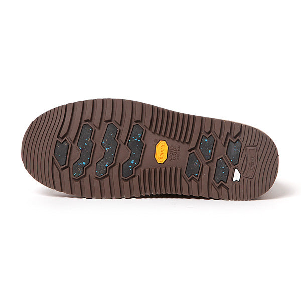 FARMER MOUTON BOOTS by SUICOKE (F3653) | nonnative