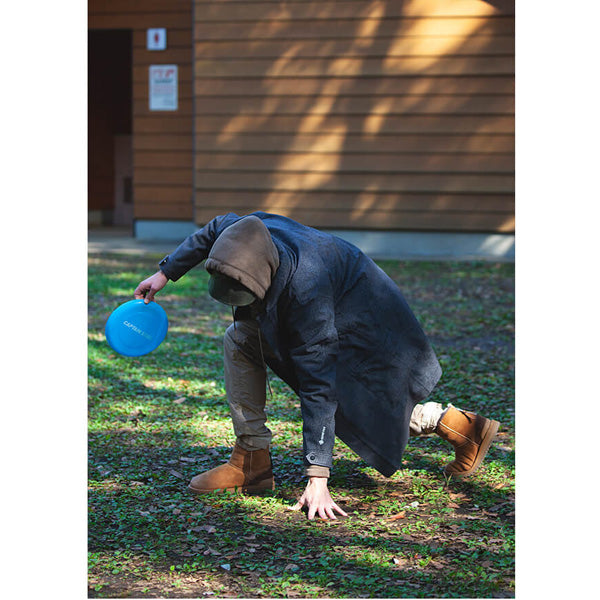 FARMER MOUTON BOOTS by SUICOKE