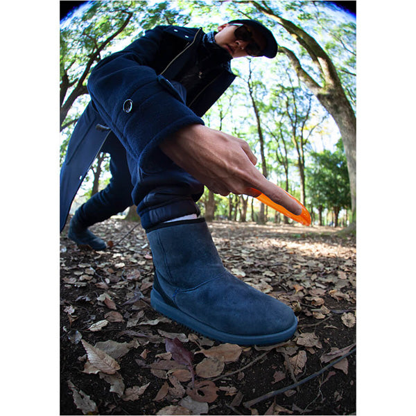 nonnative x Suicoke Farmer Mouton Boots Release | Drops
