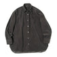 COMFORT FIT SHIRTS ORGANIC COTTON CORDUROY