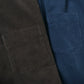 COMFORT FIT SHIRTS ORGANIC COTTON CORDUROY