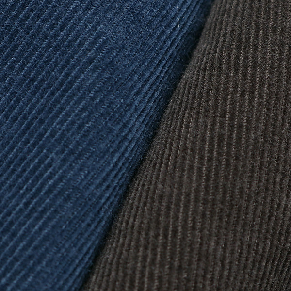 COMFORT FIT SHIRTS ORGANIC COTTON CORDUROY