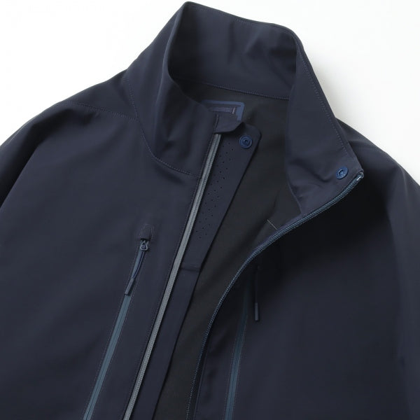 DAIWA LIFE STYLE (ダイワライフスタイル) SOFTSHELL JACKET GORE-TEX