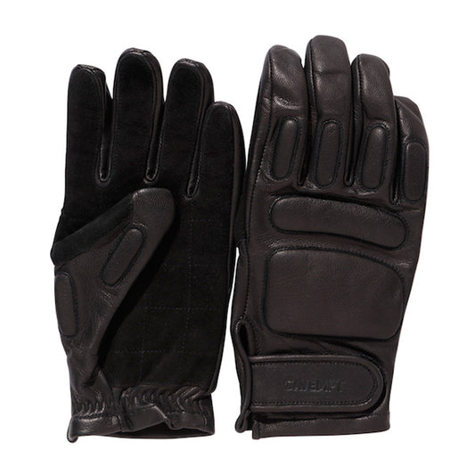 LEATHER GLOVE