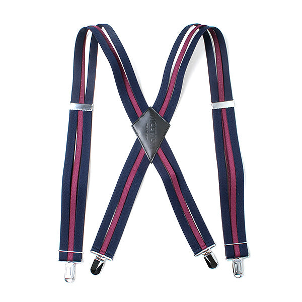 SEPARATE SUSPENDER