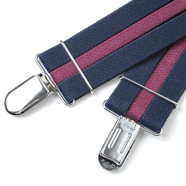 SEPARATE SUSPENDER