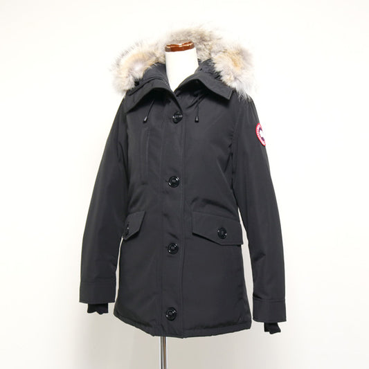 CHARLOTTE PARKA - WOMENS