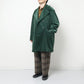 Corduroy Pea Coat