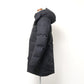 MIZUSAWA DOWN COAT ANCHOR-HC(WOMENS)