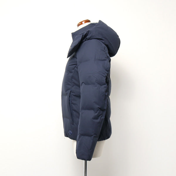 MIZUSAWA DOWN JACKET Anchor - L(WOMENS)