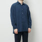 COMFORT FIT SHIRTS ORGANIC COTTON CORDUROY