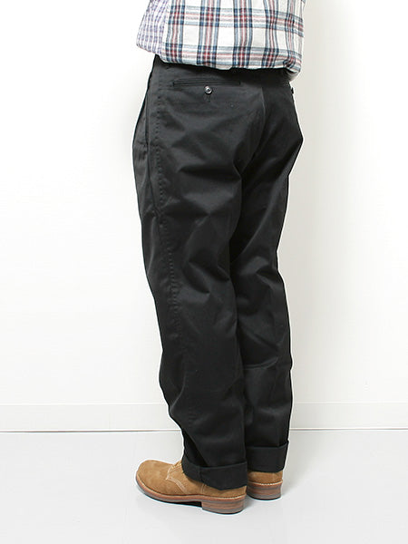 HAKAMA PANTS(CHINO TWILL)