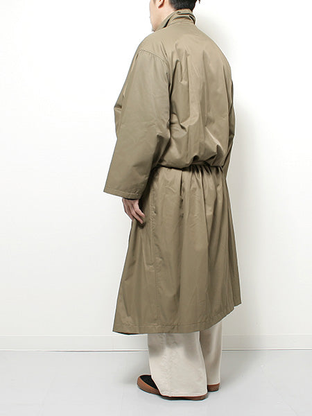 TIBET COAT