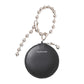 ball chain key case