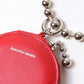 ball chain key case