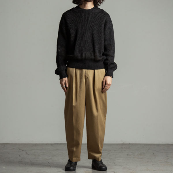 CLASSIC FIT TROUSERS WESTPOINT