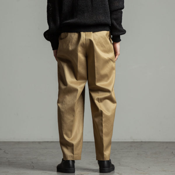 CLASSIC FIT TROUSERS WESTPOINT