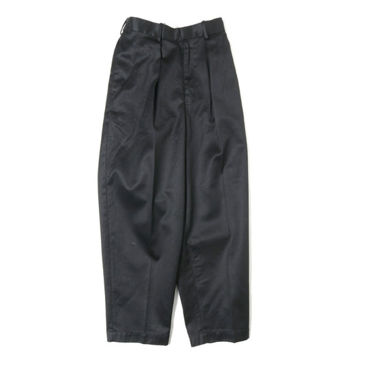 CLASSIC FIT TROUSERS WESTPOINT