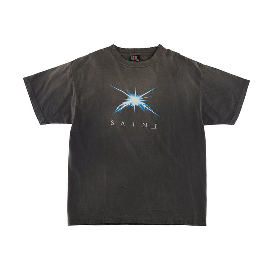 SS TEE / PAIN / BLACK