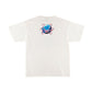 SS TEE/IRON BABY/WHITE