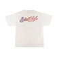 SS TEE/SUNGLASS/WHITE