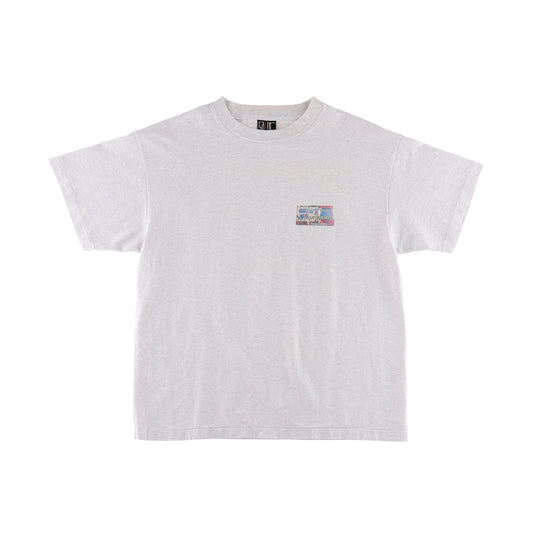 SA-SS TEE/ST M6 ACDMY/GRAY