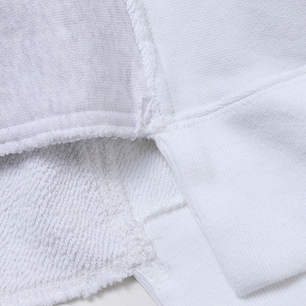 SWITCHED XXL SWEAT SHIRT