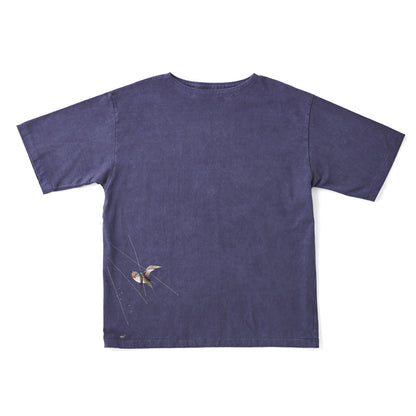 ATHLETIC TEE CHIDORI