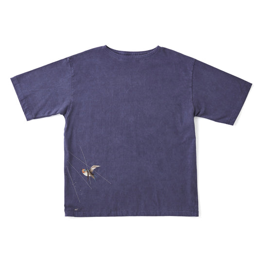 ATHLETIC TEE CHIDORI
