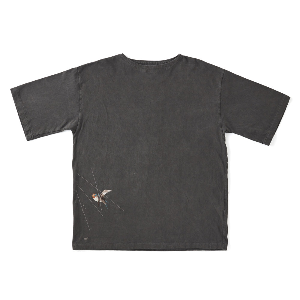 ATHLETIC TEE CHIDORI