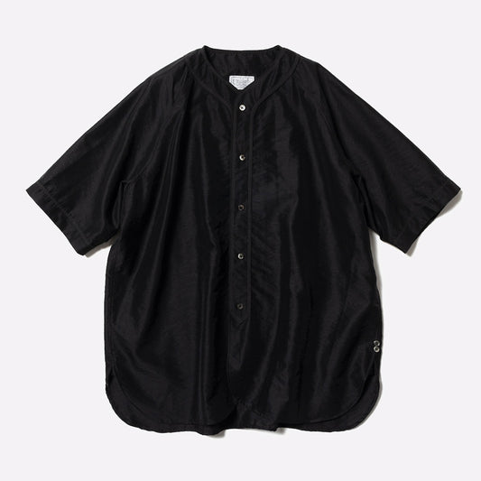 Unlikely Baseball Shirts