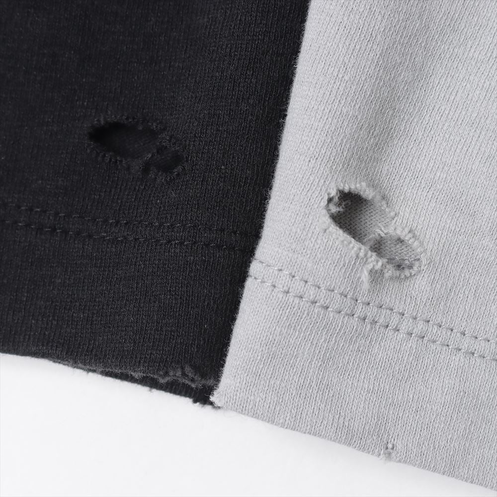 DB LOGO EMBROIDERY T-SHIRT