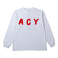 SF L/S TEE