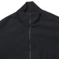 Wool Knit Track Jacket