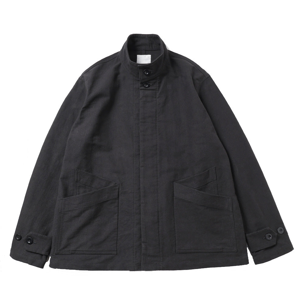 ORIGAMI POCKET JACKET