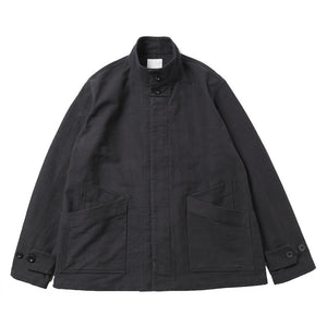 カラー: BLACK / S