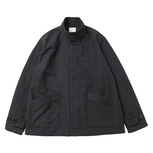 ORIGAMI POCKET JACKET