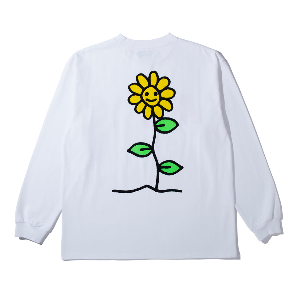 SF L/S TEE