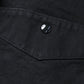 BI COLLAR WORK BLOUSON