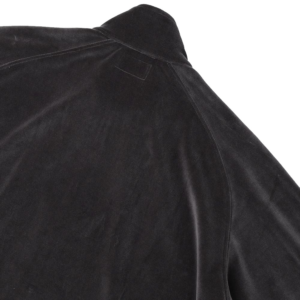 Unlikely Velour Track Jacket