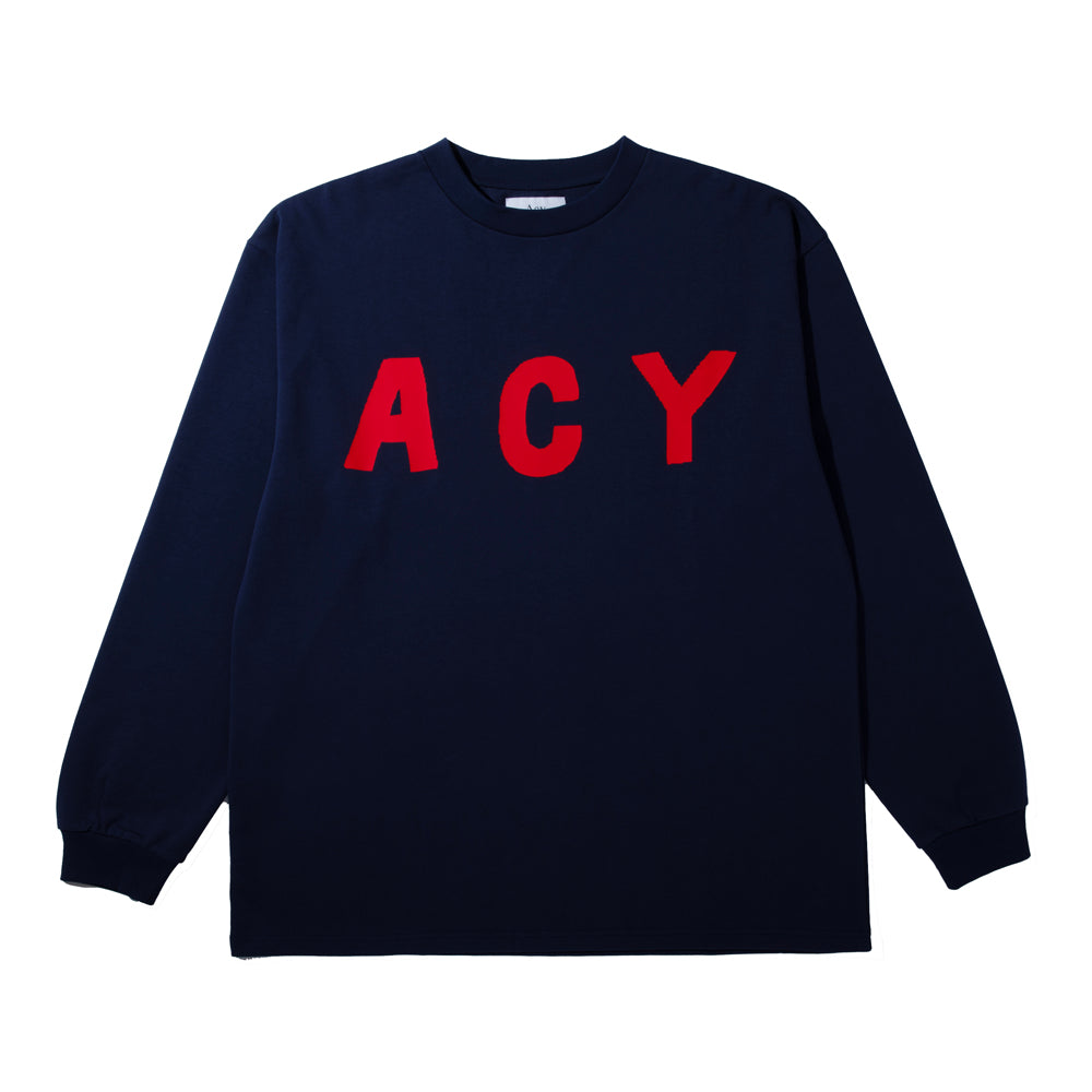 SF L/S TEE