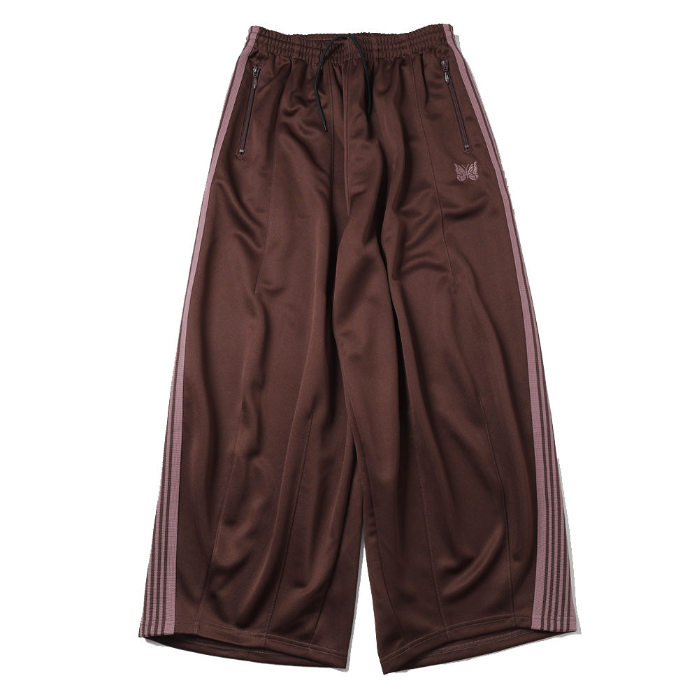 HD Track Pants - Poly Smooth