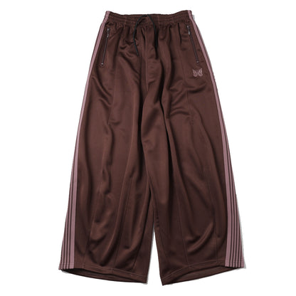 H.D. Track Pant - Poly Smooth